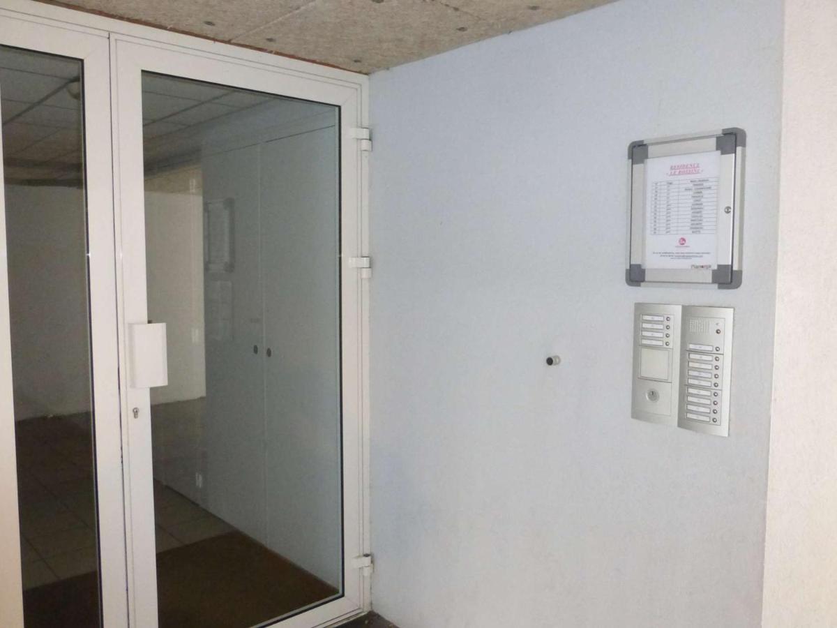 Appartement 2 Pieces Avec Parking Prive, Proche Plage Et Commerces, Saint-Gilles-Croix-De-Vie - Fr-1-224-783 Exteriér fotografie